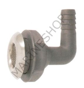 Tank havalandırma 90 DERECE 33MM