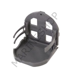 Katlanır Bardaklık, Beyaz