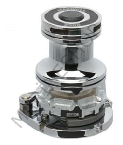 Maxwell VW 1000 Serisi 1000W 12/24V 6-8 mm Tamburlu Hidrolik Dik Irgat