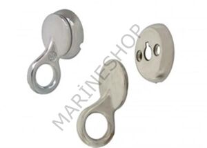 Paslanmaz Usturmaça Tutucu