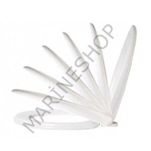 TMC Elektrikli Sessiz Tuvalet 24V