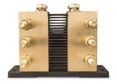 VICTRON ENERGY SHUNT 2000A/50mV