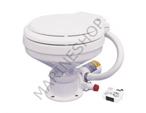 Tmc Elektrikli tuvalet Küçük Taş 12V