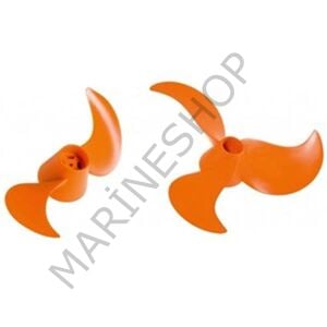 Torqeedo1915-00 Yedek Pervane Tüm Cruise Modeller İçin