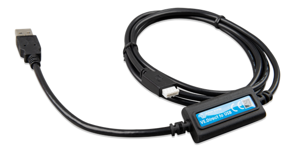 VE.DIRECT TO USB  INTERFACE