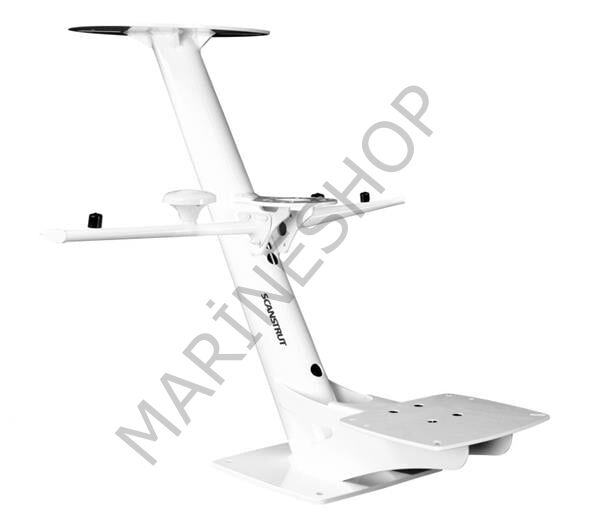 PTM-R1-S40 Montaj Ayağı. Uydu/Radar/Kamera