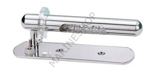 Halojen Ampullü Okuma Lambası 12V/10W Sarı ,Sağ