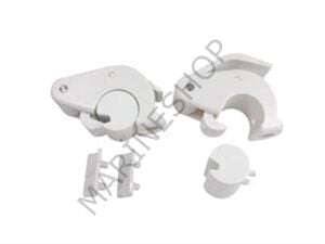 Plastik Usturmaça Tutucu