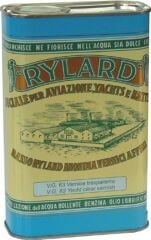 Rylard VG63 yağ bazlı vernik 1000ML/MAT