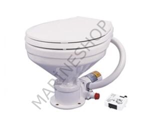 TMC Elektrikli tuvalet Büyük Tas 24V