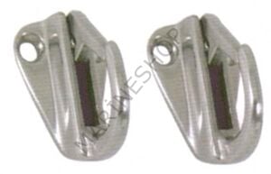 Paslanmaz Usturmaça Kancası Yaylı