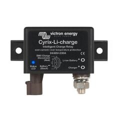 CYRIX-LI CHARGE 24/48-230A