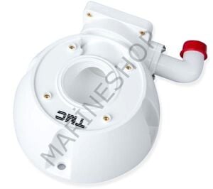 TMC 429975 Elektrikli Tuvalet Alt Bağlantı Parçası