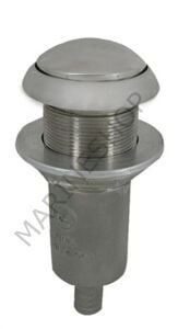 Paslanmaz Çelik Usturmaça Tutucu