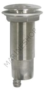 Paslanmaz Çelik Usturmaça Tutucu