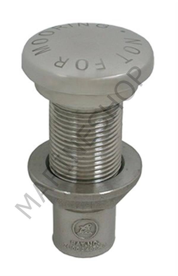 Paslanmaz Çelik Usturmaça Tutucu Ø:25 mm