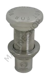 Paslanmaz Çelik Usturmaça Tutucu Ø:25 mm