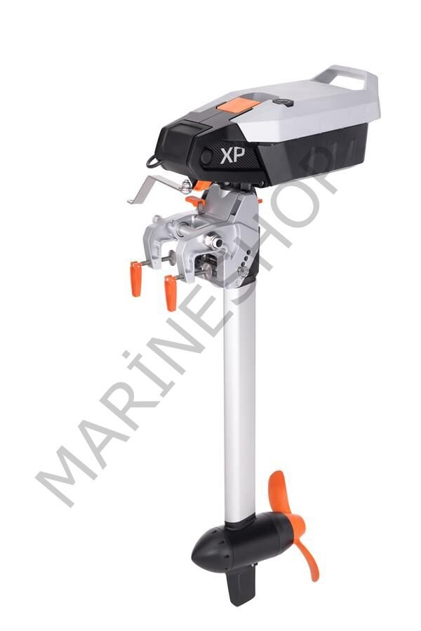 Torqeedo Travel XP RS (Power Pack) 5HP,1425W Akü