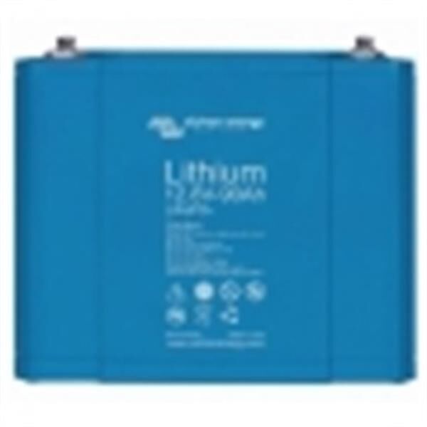 Victron Energy Lityum Akü 12.8V/200A