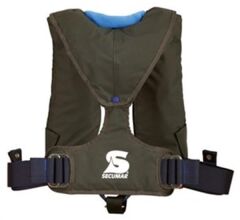 Secumar Scout 275 3D