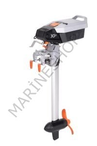 Torqeedo Travel XP RL (Power Pack) 5 HP,1425W Akü