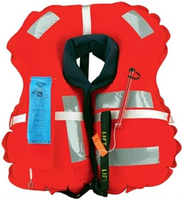 Golf 275 can yeleği