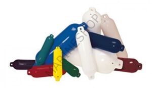 Hull Guard Usturmaça 14x50cm Beyaz