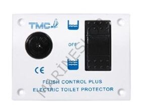 TMC 0240401-24V Lüks Tip Kumanda Düğmesi