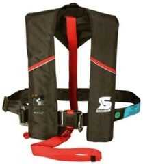 Secumar Ultra AX Plus Otomatik Can yeleği