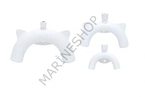 TMC Anti Sifon Ø:38 mm