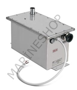 Planus Prolift Mono 24V