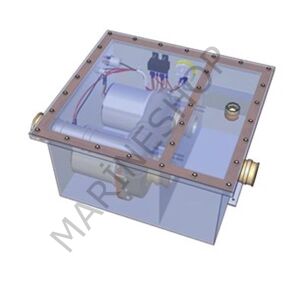 Planus Prolift Twin 12V