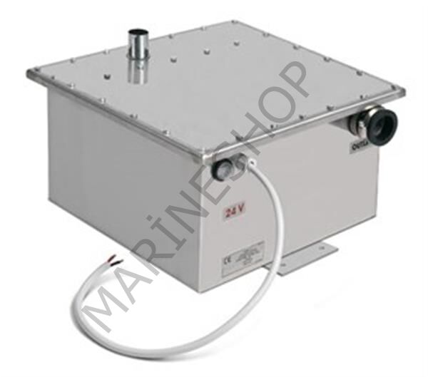 Planus Prolift Twin 12V