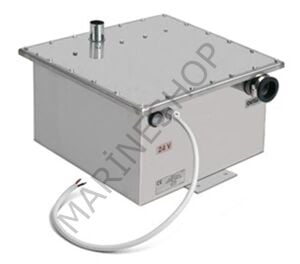 Planus Prolift Twin 12V