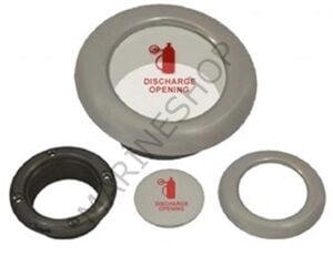 Yangın Söndürme Ağızı