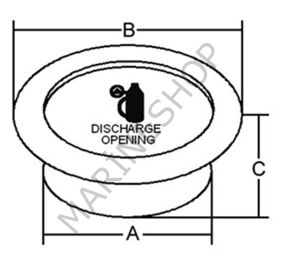 Yangın Söndürme Ağızı
