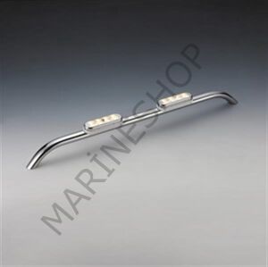 BİMİNİ LAMBASI LEDLİ , 12-24V, IP67