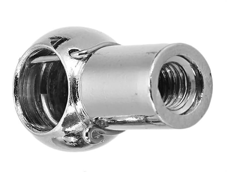 Mafsallı Amörtisör Başlığı PF22/M5/M8