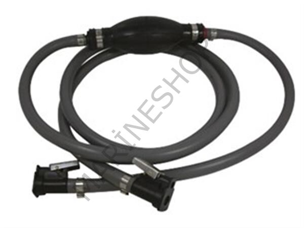 Benzin hortumu OMC 2.11/ 10MM