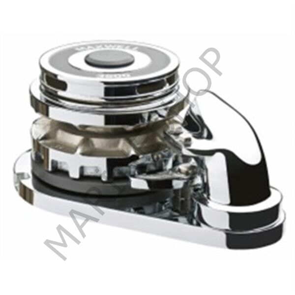 Maxwell VWC 2500 CW Serisi 9-11 mm Hidrolik Dik Irgat