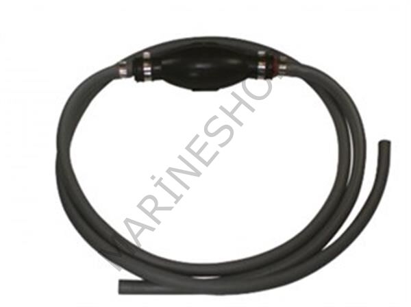 Benzin hortumu UNIVERSAL 2.11M 10MM