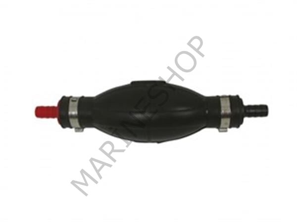 Benzin puarı 10MM 5X16CM