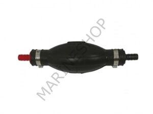 Benzin puarı 10MM 5X16CM