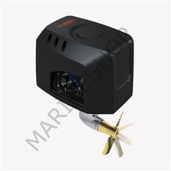 TORQEEDO DEEP BLUE 25 SD ELEKTRİKLİ SAIL DRIVE MOTOR