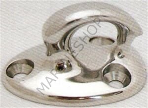 Ağır hizmet kaldırma kancası 95X64MM