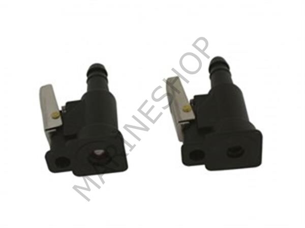 Benzin konnektörü OMC