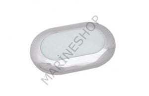 Gömme lamba, Phad 12/20w pçelik