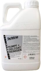 Yachticon Tekne ve Jelkot Temizleyici 5 Litre