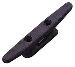 Plastik Koç boynuzu 102 mm