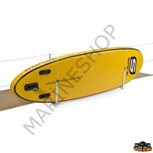 TREM SUP/KAYAK/PASARELLA ASKISI